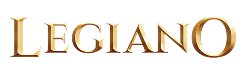 Legiano Casino logo